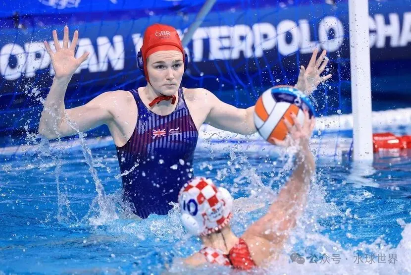 Sophie Jackson (GBR)