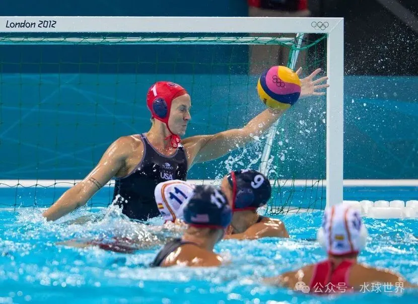 Betsey Armstrong (USA)